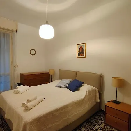 Apartamento Olivo 229 Porto Venere