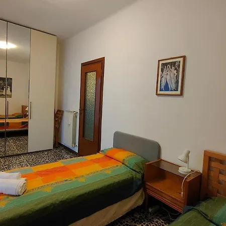 Apartment Olivo 229
