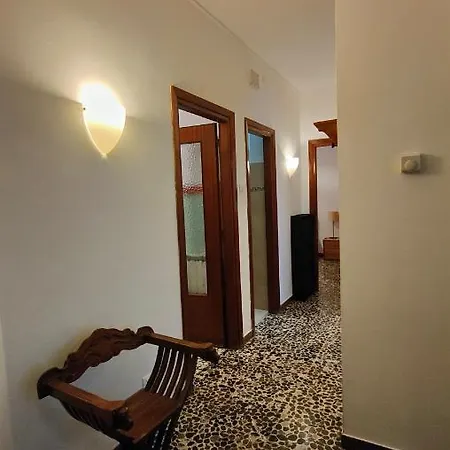 Apartamento Olivo 229