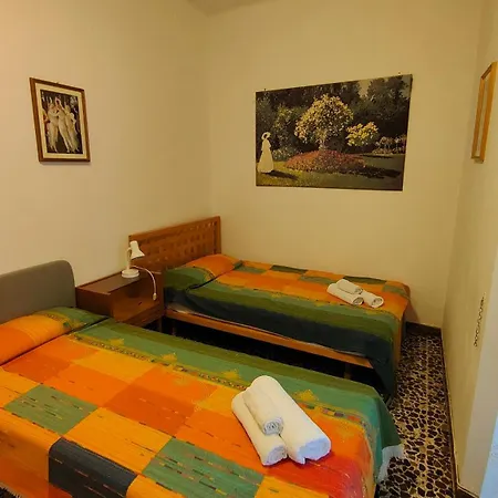 Olivo 229 Apartment *