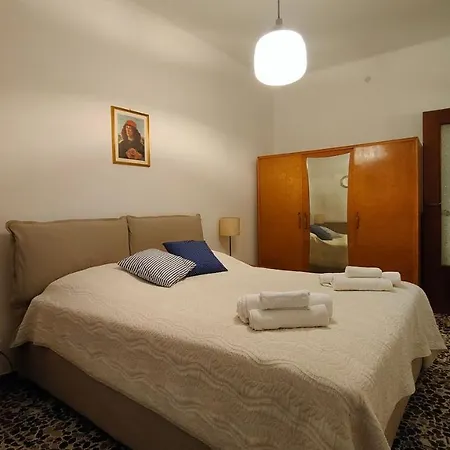 Olivo 229 Apartment