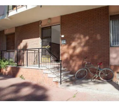 Apartamento Olivo 229