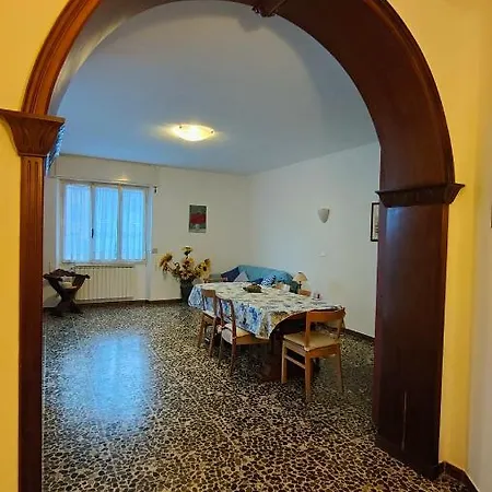 Olivo 229 Apartment *