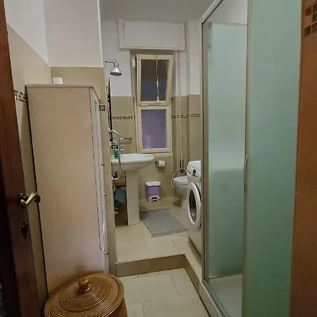 Olivo 229 Apartamento *