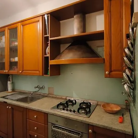 Olivo 229 Apartment
