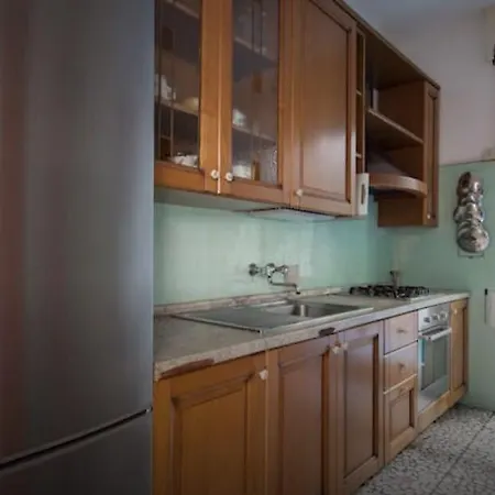 Apartamento Olivo 229 Porto Venere