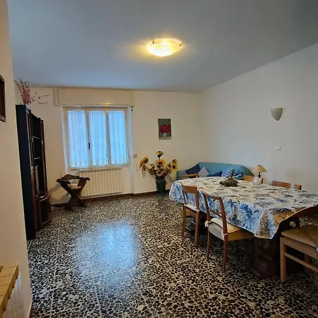Olivo 229 Apartamento *