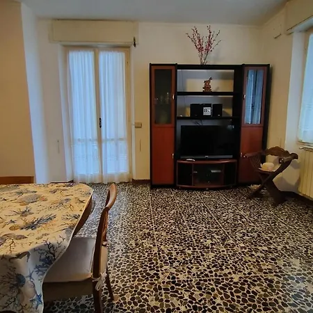 Olivo 229 Apartment