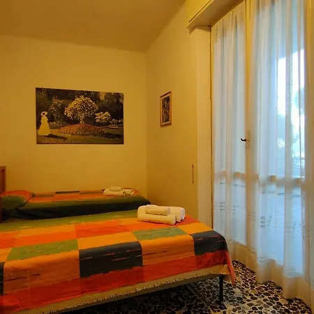Olivo 229 Apartment