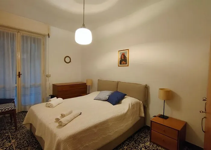 Apartman Olivo 229 Portovenere