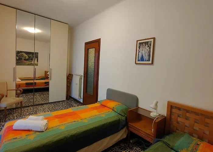 Apartman Olivo 229
