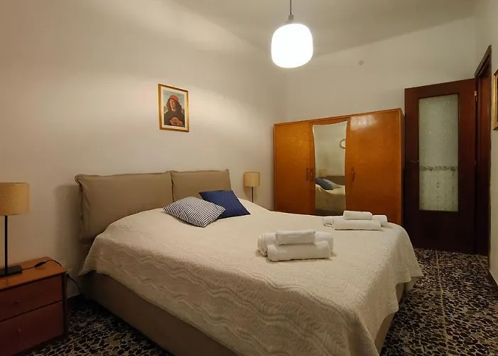 Olivo 229 Apartman