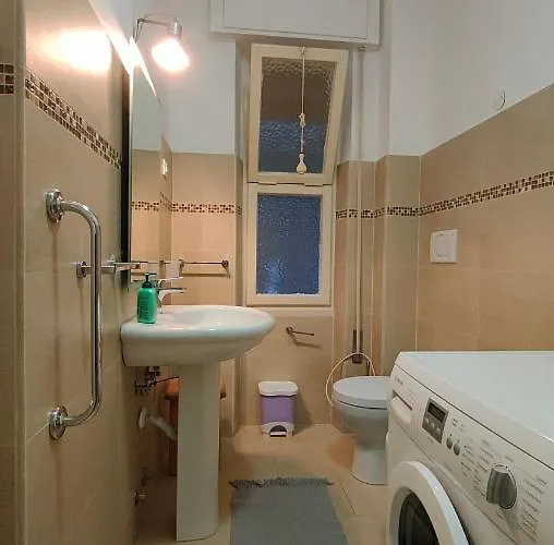 Olivo 229 Apartman *