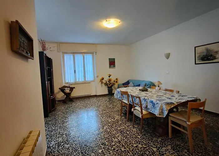 Olivo 229 Apartman *