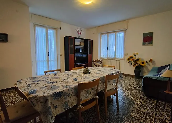 Olivo 229 Портовенере