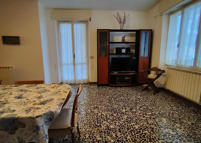 Olivo 229 Apartman